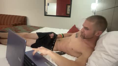 TreeBurner1 online show from 10.23.25