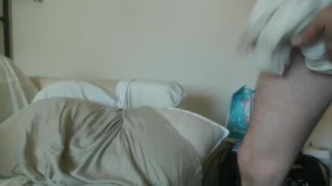 Snapshot of treehuggerhemp chatting on 10.06.25 TreeHugger queer online show from 10.06.25