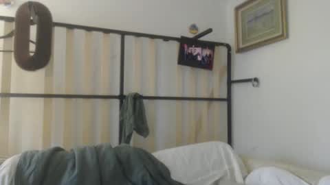 Snapshot of treehuggerhemp chatting on 10.19.25 TreeHugger queer online show from 10.19.25