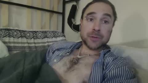 Snapshot of treehuggerhemp chatting on 11.18.25 TreeHugger queer online show from 11.18.25