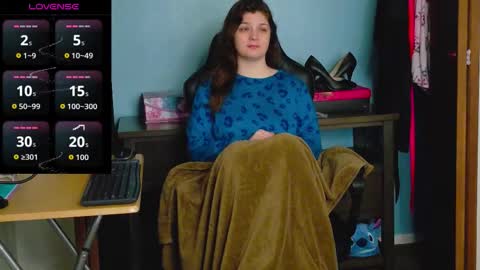 TreeJeanne online show from 11.22.25