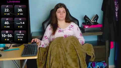 TreeJeanne online show from 11.28.25