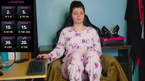 TreeJeanne online show from 12.01.25