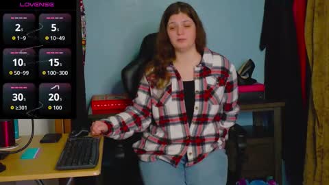 TreeJeanne online show from 12.14.25