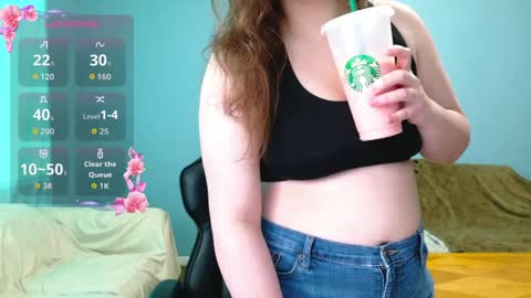 TreeJeanne online show from 04.07.26