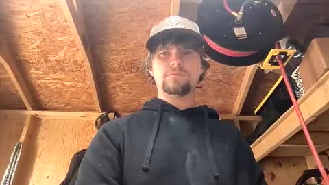 treeman817 online show from 03.13.26