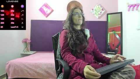 Treisy online show from 04.08.26