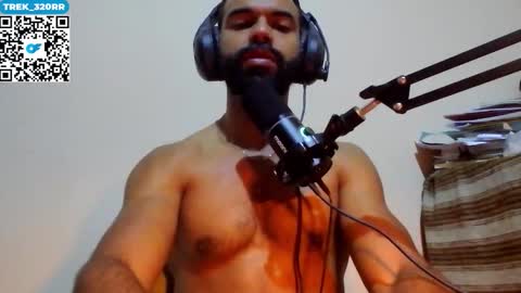 TREK320RR online show from 03.17.26