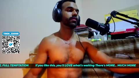 TREK320RR online show from 06.22.26