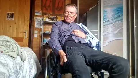 trekkertje12345 online show from 04.21.26