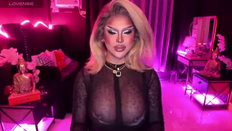 Jade online show from 10.26.25