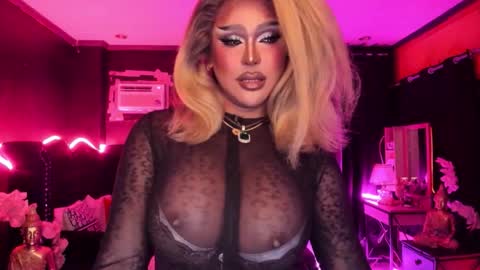 Jade online show from 11.12.25