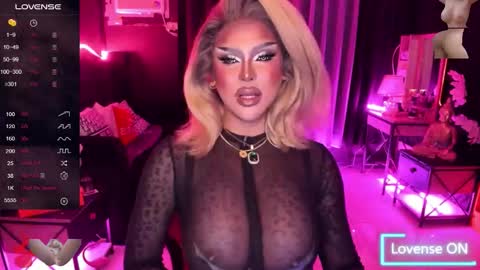 Jade online show from 12.02.25