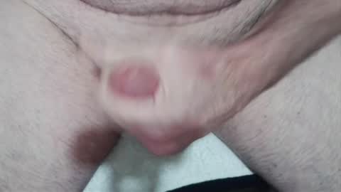 Snapshot of tremor6969 chatting on 12.17.25 tremor6969 online show from 12.17.25