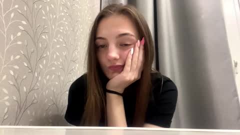 Snapshot of trenacallnan chatting on 03.16.26 Tina online show from 03.16.26