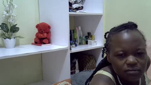 tendybooty online show from 11.16.25