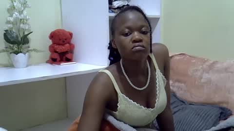 tendybooty online show from 11.17.25