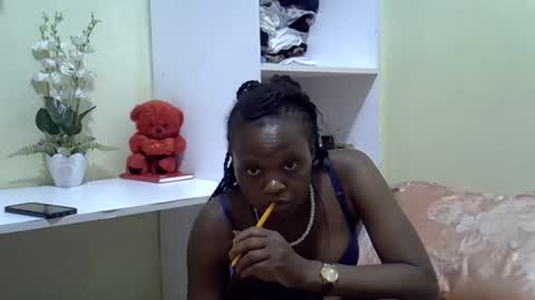 tendybooty online show from 11.22.25