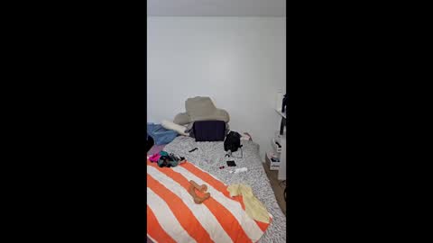 Snapshot of trennnnnn chatting on 04.08.26 trennnnnn online show from 04.08.26