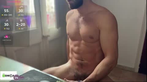 tresco online show from 10.23.25