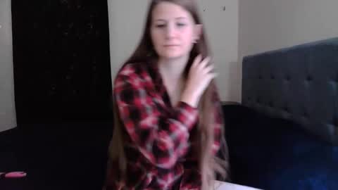 Snapshot of tressabelle chatting on 11.13.25 tressabelle online show from 11.13.25