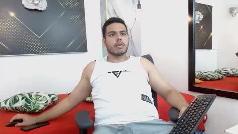 Snapshot of trevor_ash chatting on 02.06.26 TREVOR online show from 02.06.26