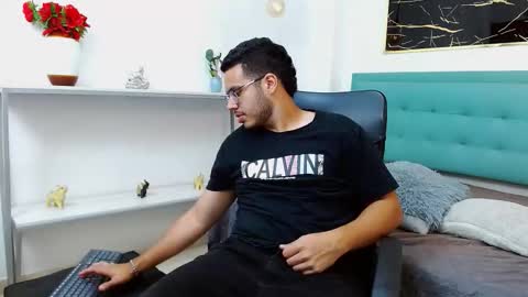 Snapshot of trevor_ash chatting on 02.07.26 TREVOR online show from 02.07.26