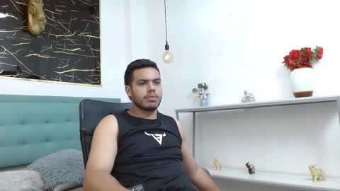 Snapshot of trevor_ash chatting on 02.09.26 TREVOR online show from 02.09.26