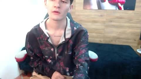 Snapshot of trevor_mob chatting on 04.29.26 trevor_mob online show from 04.29.26