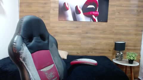 Snapshot of trevor_mob chatting on 05.01.26 trevor_mob online show from 05.01.26