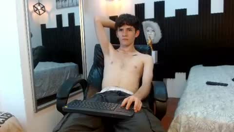 trevor_mob online show from 07.17.26