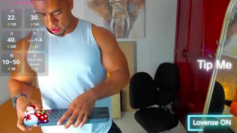 trevor online show from 02.18.25