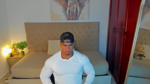 trevor online show from 10.04.25