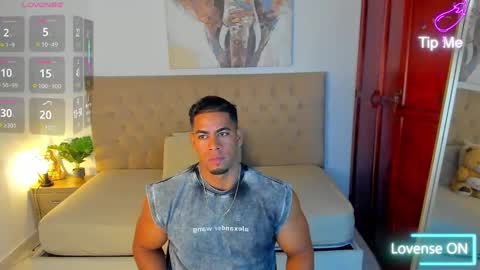 trevor online show from 10.07.25