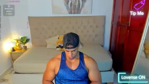 trevor online show from 10.24.25