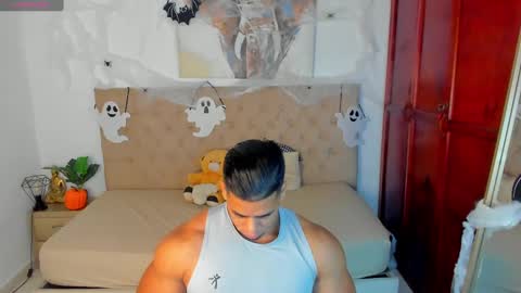 trevor online show from 10.28.25