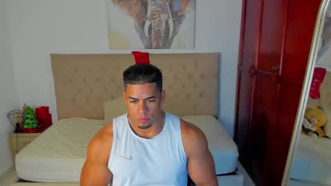 trevor online show from 12.15.25