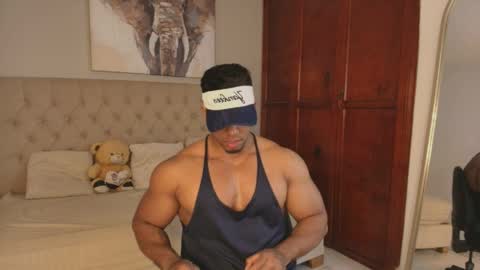 trevor online show from 03.30.26