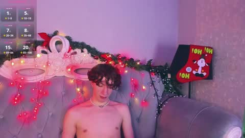 TrevorBenson online show from 01.15.25