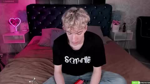 TrevorBenson online show from 11.14.25