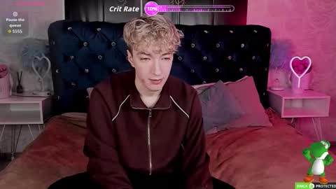 TrevorBenson online show from 11.22.25