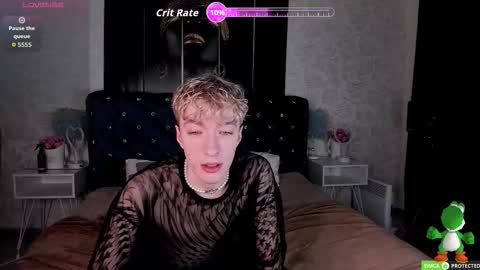 TrevorBenson online show from 11.26.25