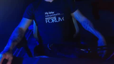 Trevor online show from 02.26.25