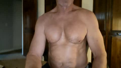 Trevor Hill online show from 04.06.26