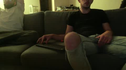 Trev Tone online show from 12.03.25