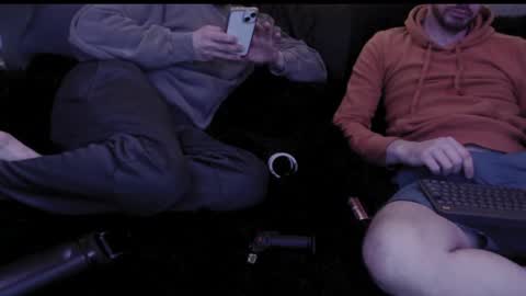 Trev Tone online show from 03.14.26