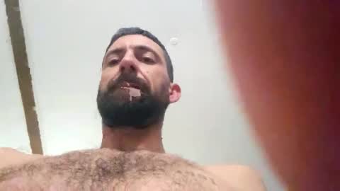 Snapshot of trex23rd chatting on 11.06.25 trex23rd online show from 11.06.25