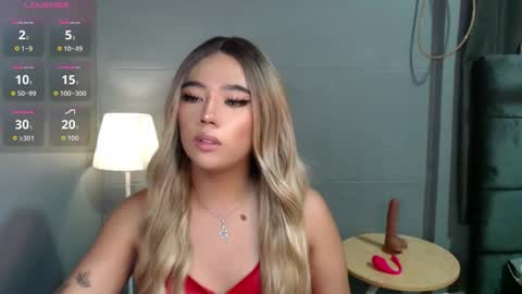 trexie_fucks15 online show from 10.24.25