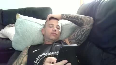 Snapshot of trey01_ chatting on 12.01.25 TRAI online show from 12.01.25