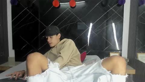 Trey online show from 01.13.26